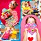 600Pcs Stickers for Kids, Water Bottle Vinyl Waterproof Scrapbook Cute Bulk Pack